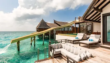 Ozen Reserve Bolifushi