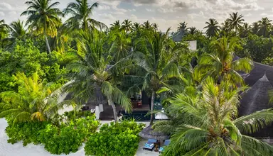 Ozen Reserve Bolifushi
