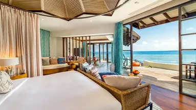 Ozen Reserve Bolifushi