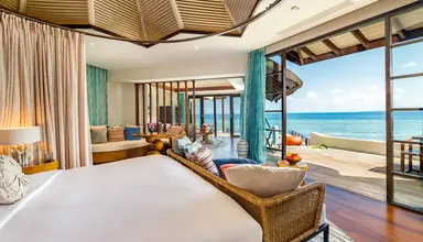 Ozen Reserve Bolifushi