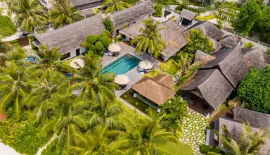 Ozen Reserve Bolifushi