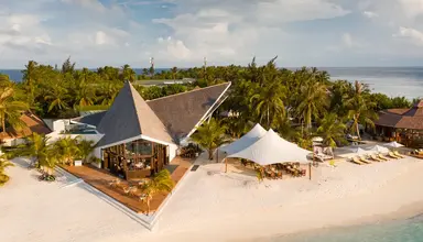 Ozen Reserve Bolifushi