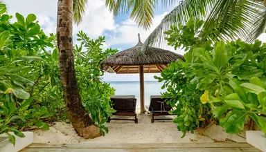 Ozen Reserve Bolifushi