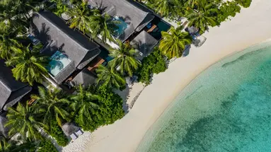 Ozen Reserve Bolifushi