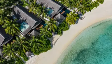 Ozen Reserve Bolifushi
