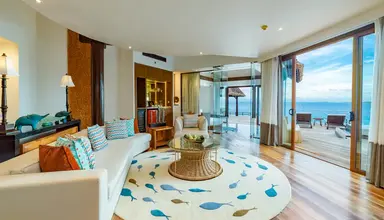 Ozen Reserve Bolifushi