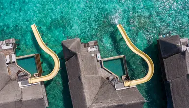 Ozen Reserve Bolifushi