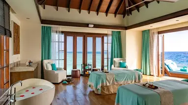 Ozen Reserve Bolifushi