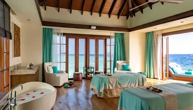 Ozen Reserve Bolifushi