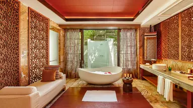 Ozen Reserve Bolifushi