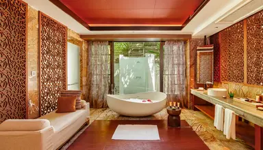 Ozen Reserve Bolifushi