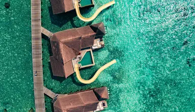 Ozen Reserve Bolifushi