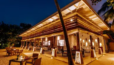 Ozen Reserve Bolifushi