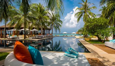 Ozen Reserve Bolifushi