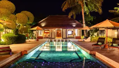 Ozen Reserve Bolifushi