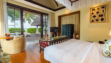 Ozen Reserve Bolifushi