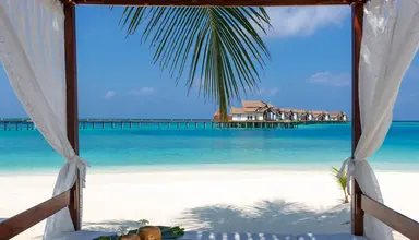 Ozen Reserve Bolifushi