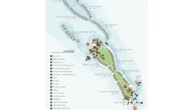 Ozen Reserve Bolifushi