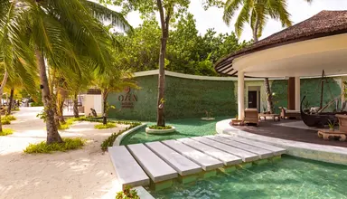 Ozen Reserve Bolifushi