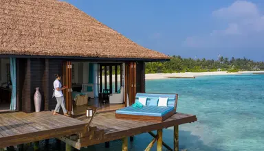 Ozen Reserve Bolifushi