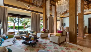 Ozen Reserve Bolifushi