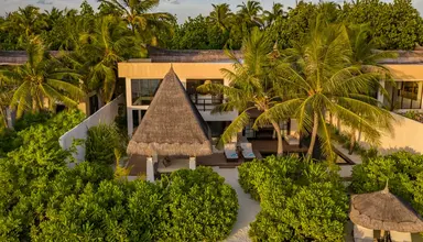 Ozen Reserve Bolifushi