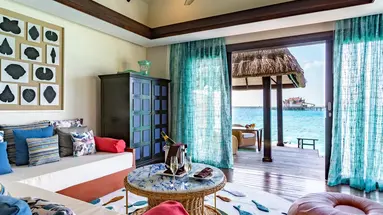 Ozen Reserve Bolifushi