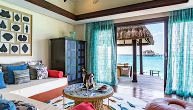 Ozen Reserve Bolifushi