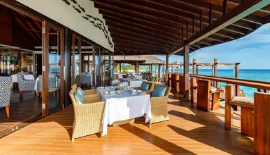 Ozen Reserve Bolifushi
