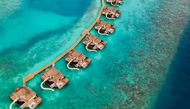 Ozen Reserve Bolifushi