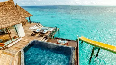 Ozen Reserve Bolifushi