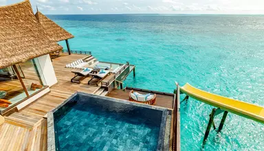 Ozen Reserve Bolifushi