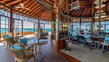 Ozen Reserve Bolifushi