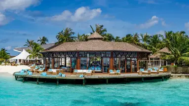 Ozen Reserve Bolifushi