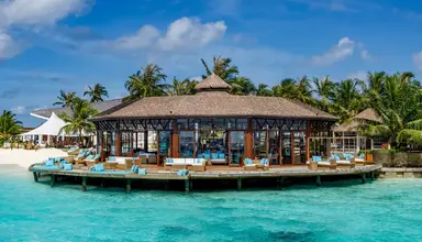 Ozen Reserve Bolifushi