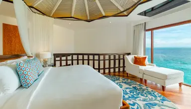 Ozen Reserve Bolifushi