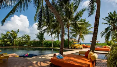 Ozen Reserve Bolifushi