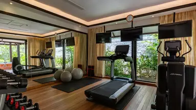 Ozen Reserve Bolifushi