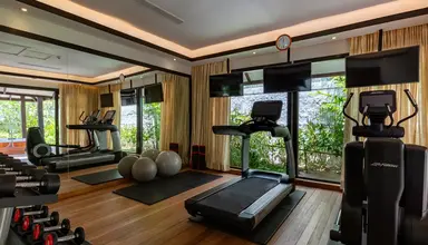 Ozen Reserve Bolifushi