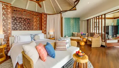 Ozen Reserve Bolifushi