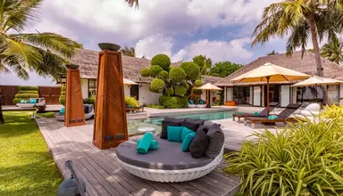 Ozen Reserve Bolifushi
