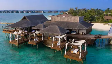 Ozen Reserve Bolifushi
