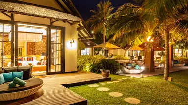 Ozen Reserve Bolifushi