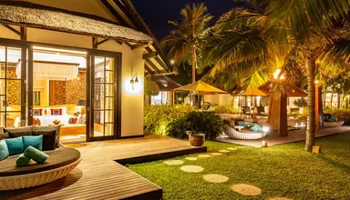 Ozen Reserve Bolifushi