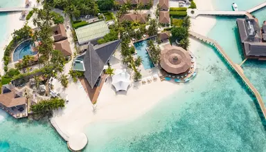 Ozen Reserve Bolifushi