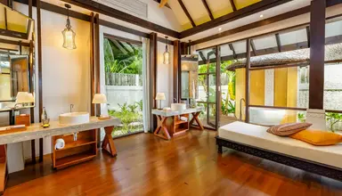 Ozen Reserve Bolifushi