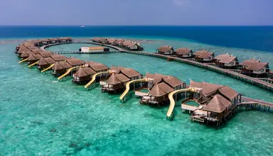 Ozen Reserve Bolifushi