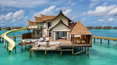 Ozen Reserve Bolifushi