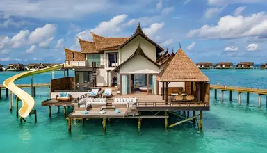 Ozen Reserve Bolifushi