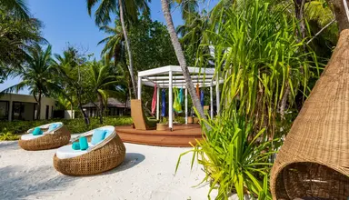 Ozen Reserve Bolifushi